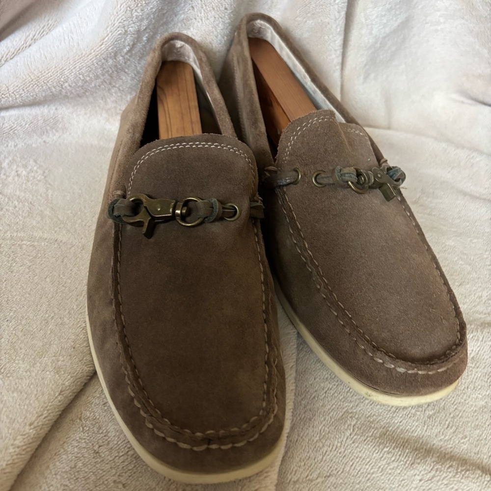 John Varvatos in sz 8 MENS